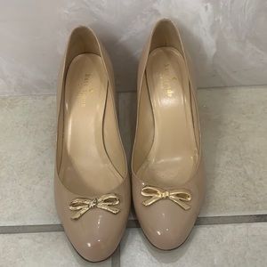 🎀Kate spade heels🎀